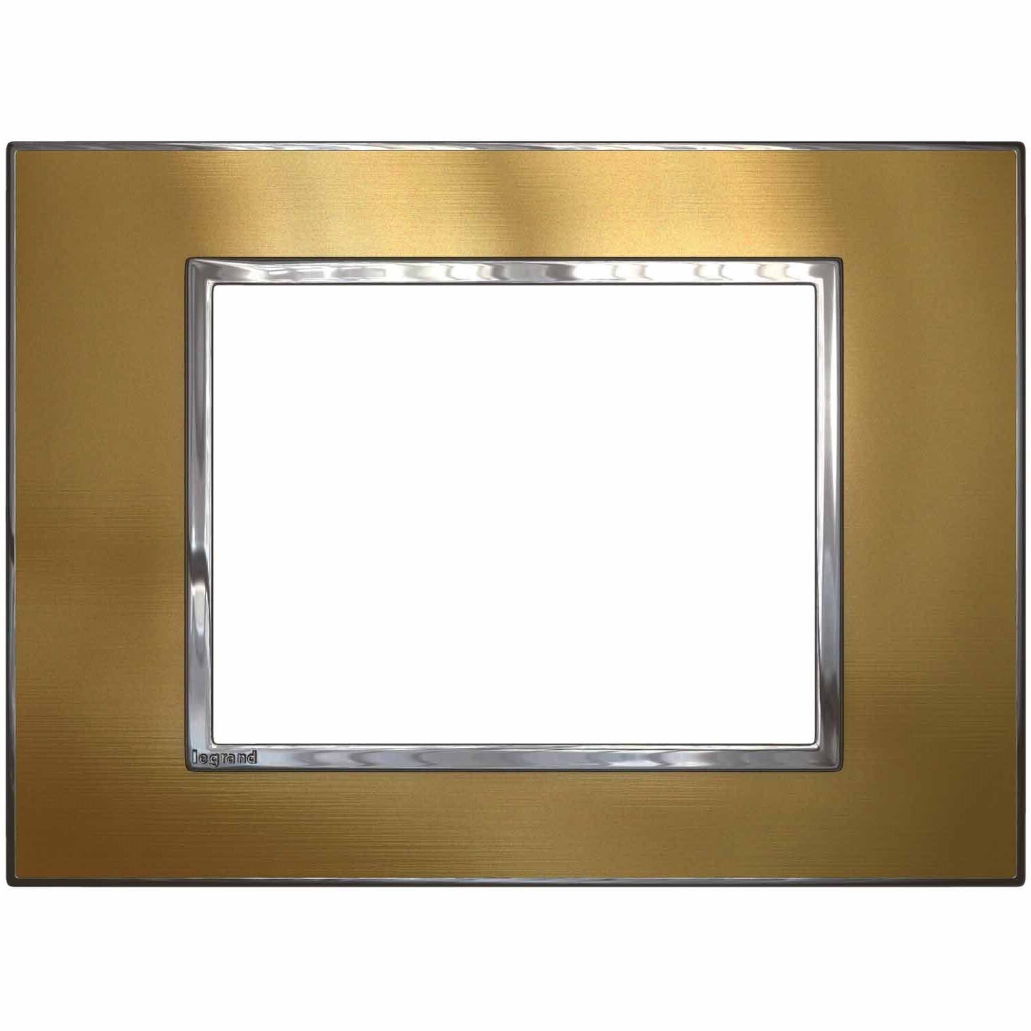 Arteor Cover Plate