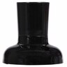 Batten Holders 240V Black