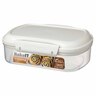 Bakery Food Storage 685ml Clear