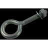 Eye Bolt 6x75mm Galvanised