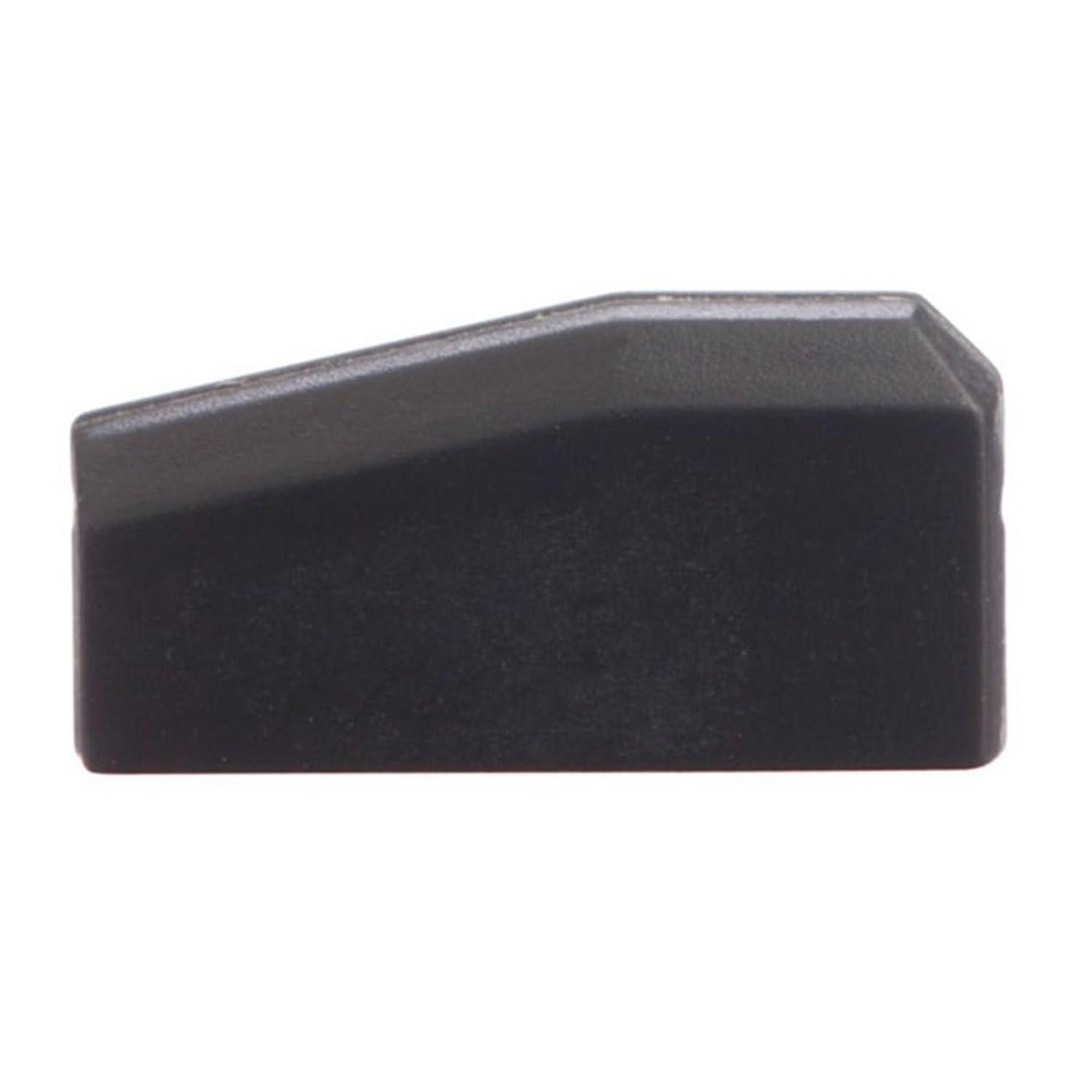 Automotive Key Chip Black