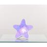 Starfish Projection Lamp  White & Blue