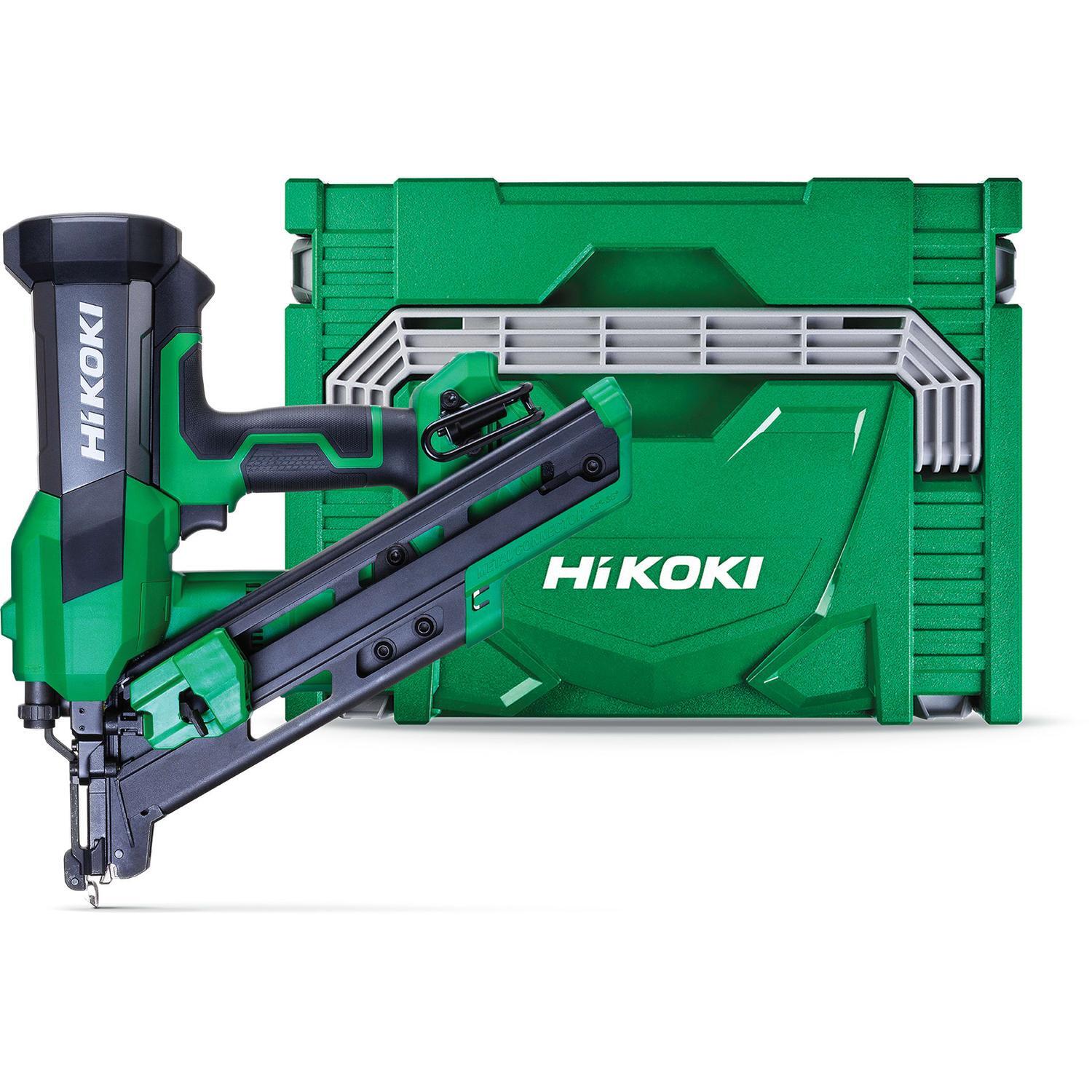 Speed Series High Volume Metal Connector Nailer Bare Tool 18V