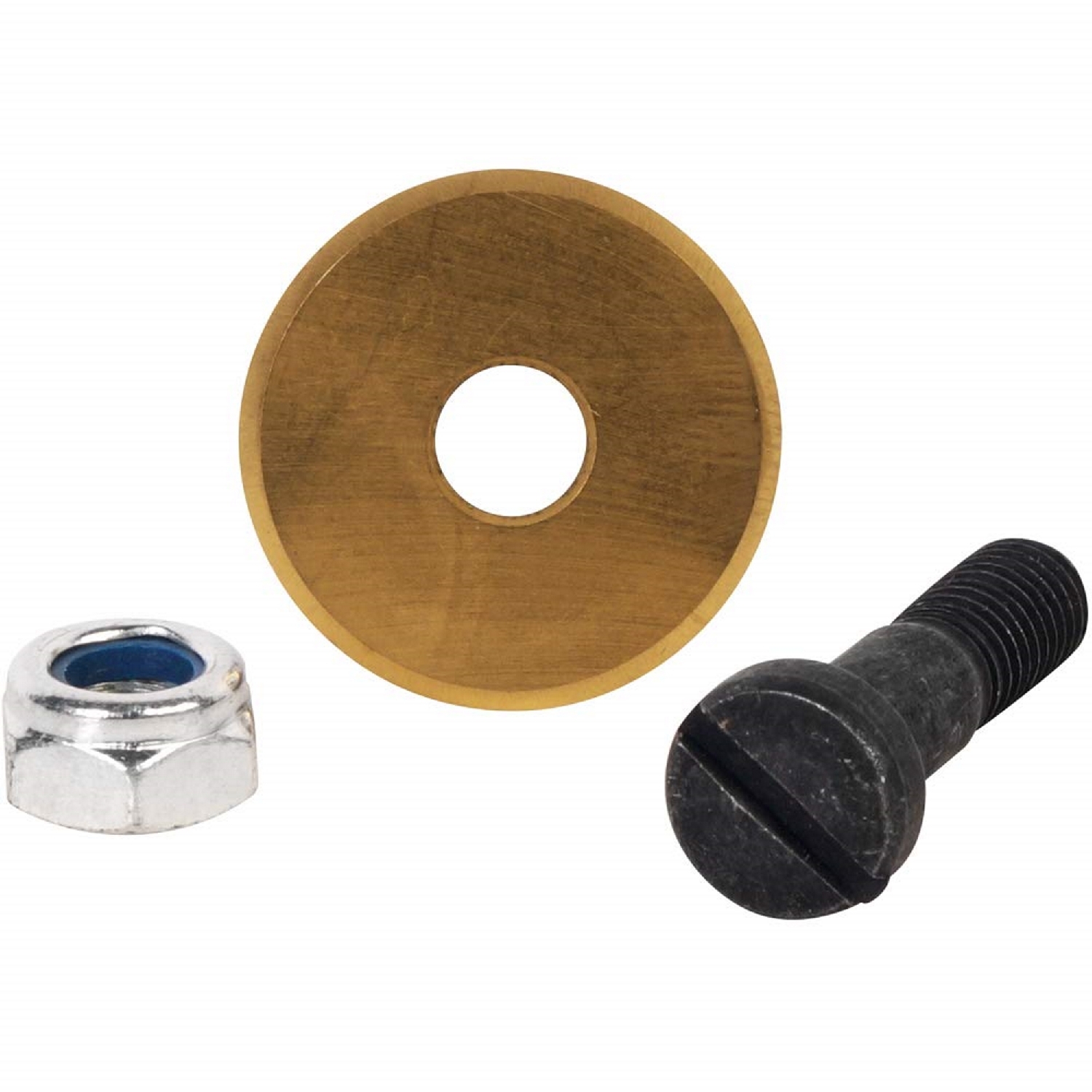 Tungsten Carbide Cutting Wheel