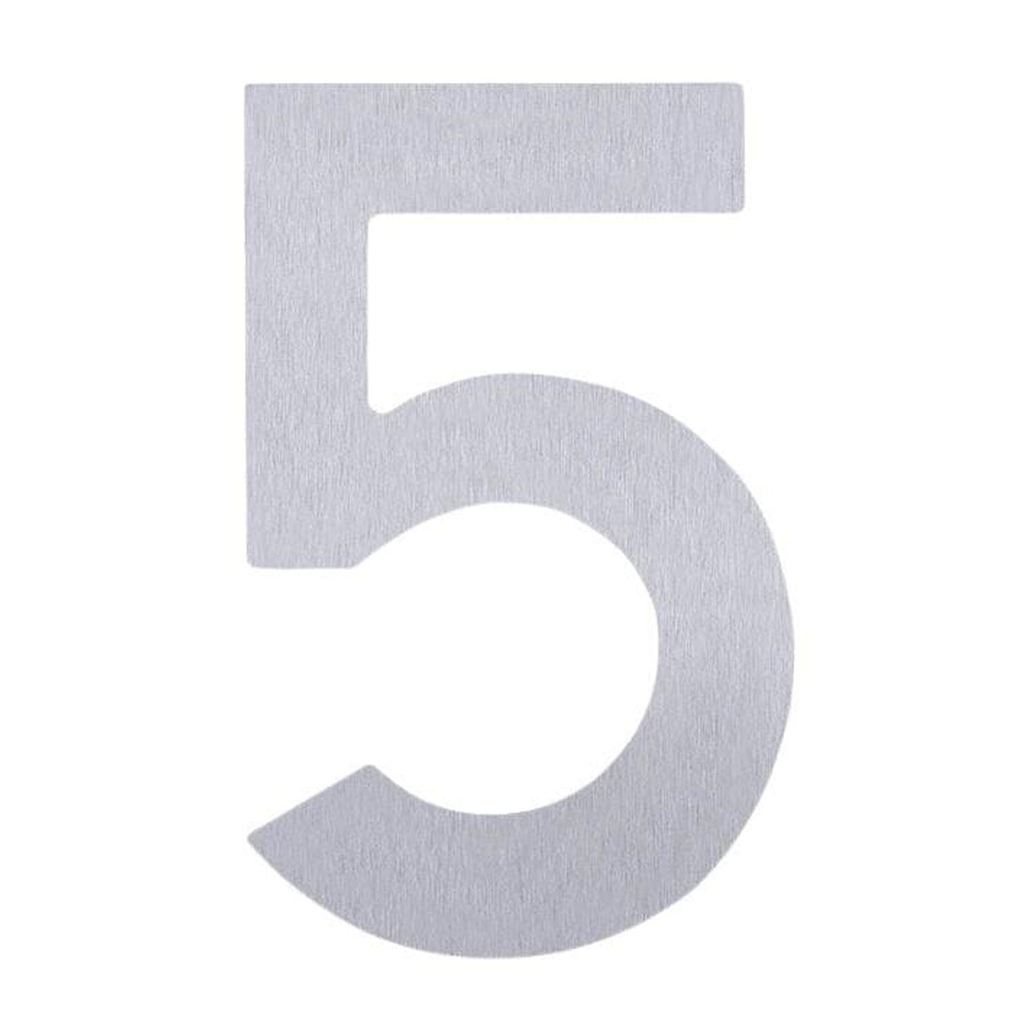 House Number 5