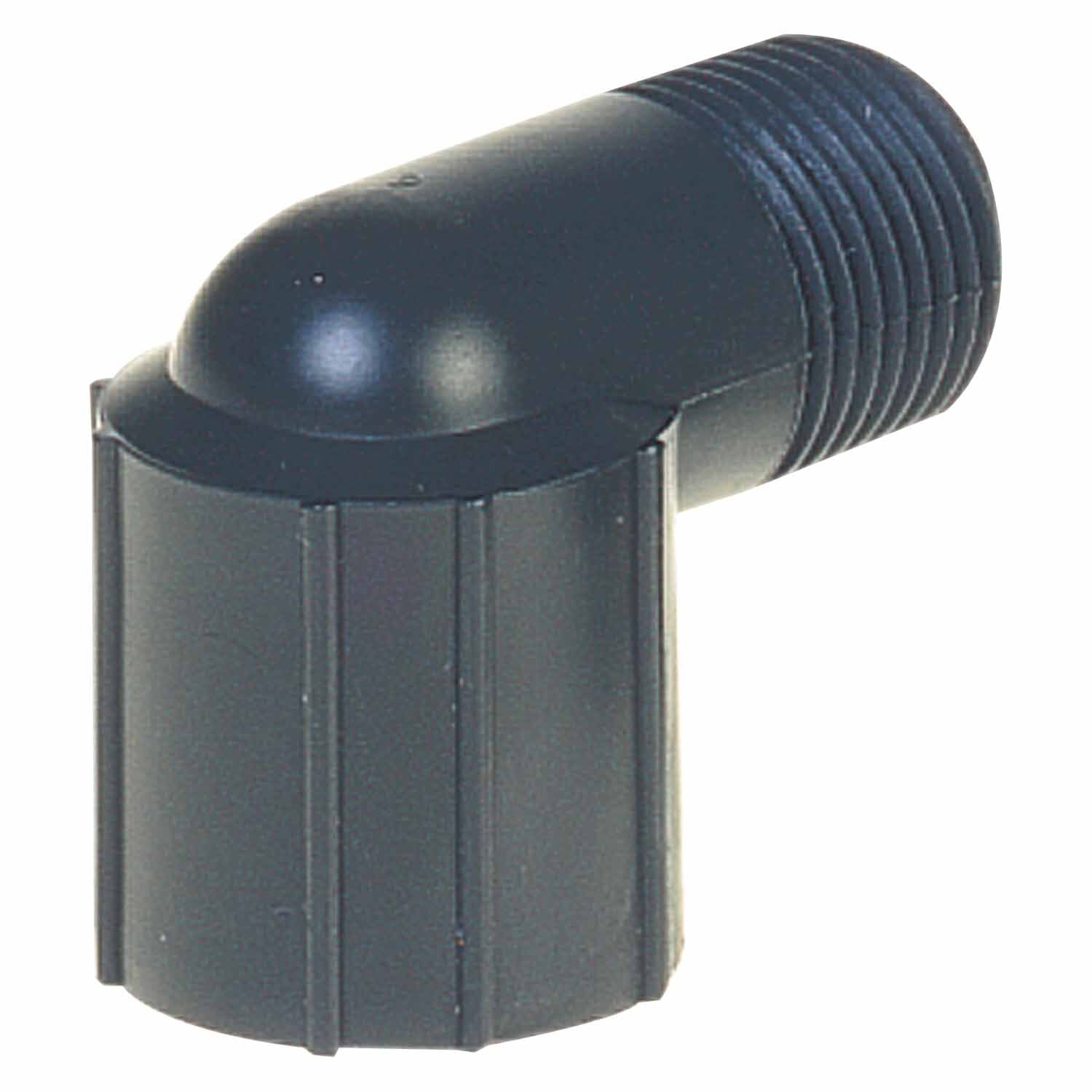 Male Bsp X Female Elbow 3/4 Inch