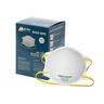 N95 Cupped Respirator Pack of 20