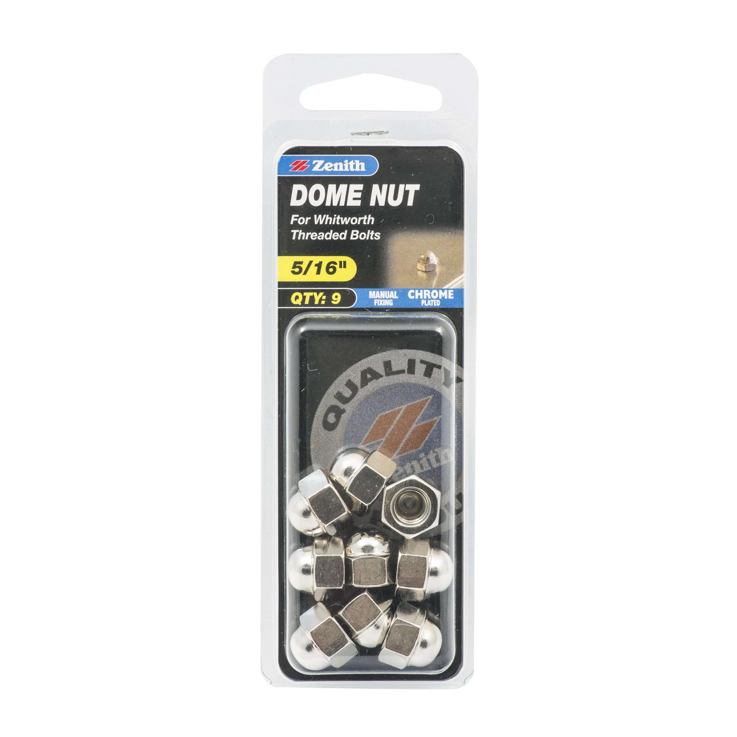 Dome Nut