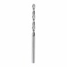 Metal Drill Bit 2.5mm Silver