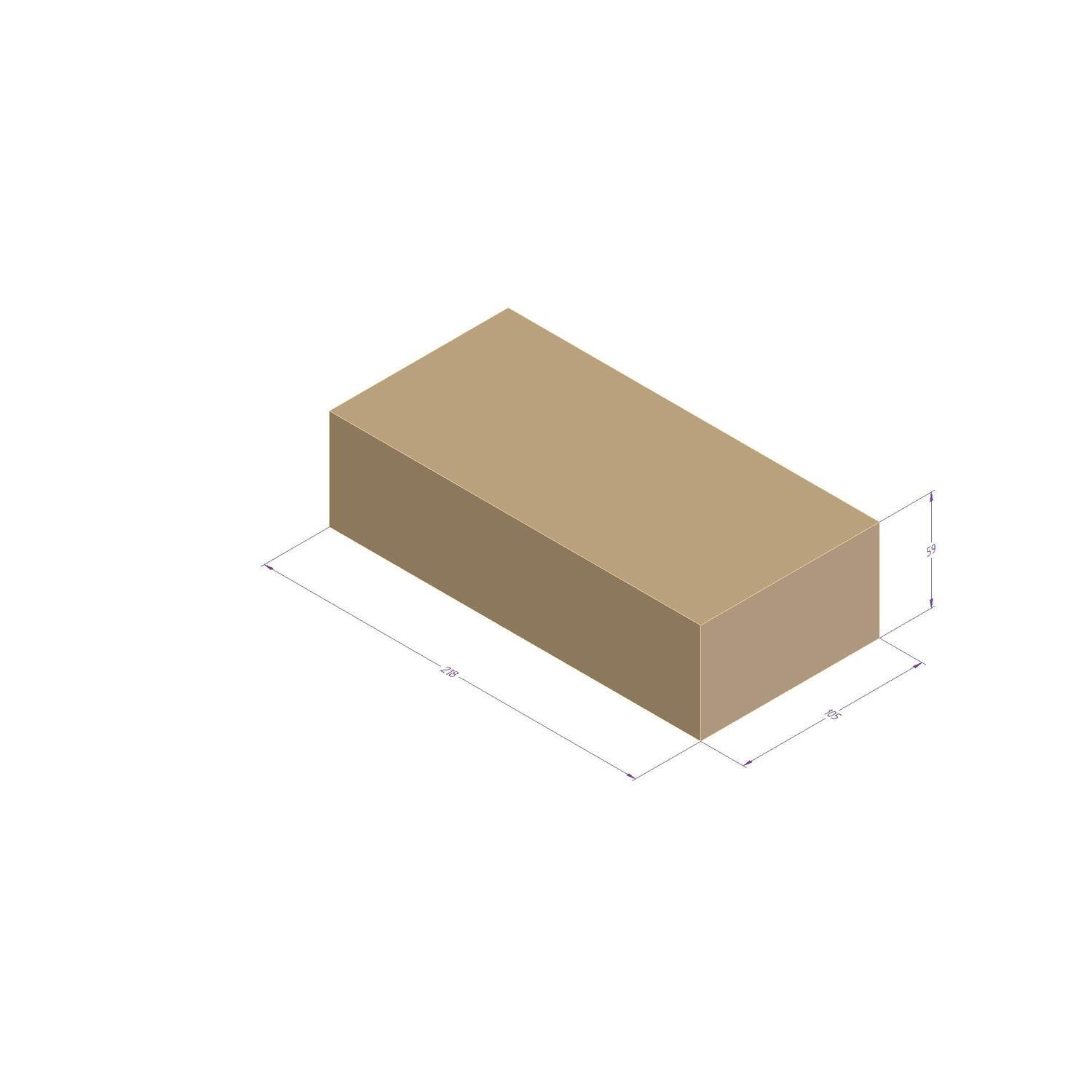 Brick
