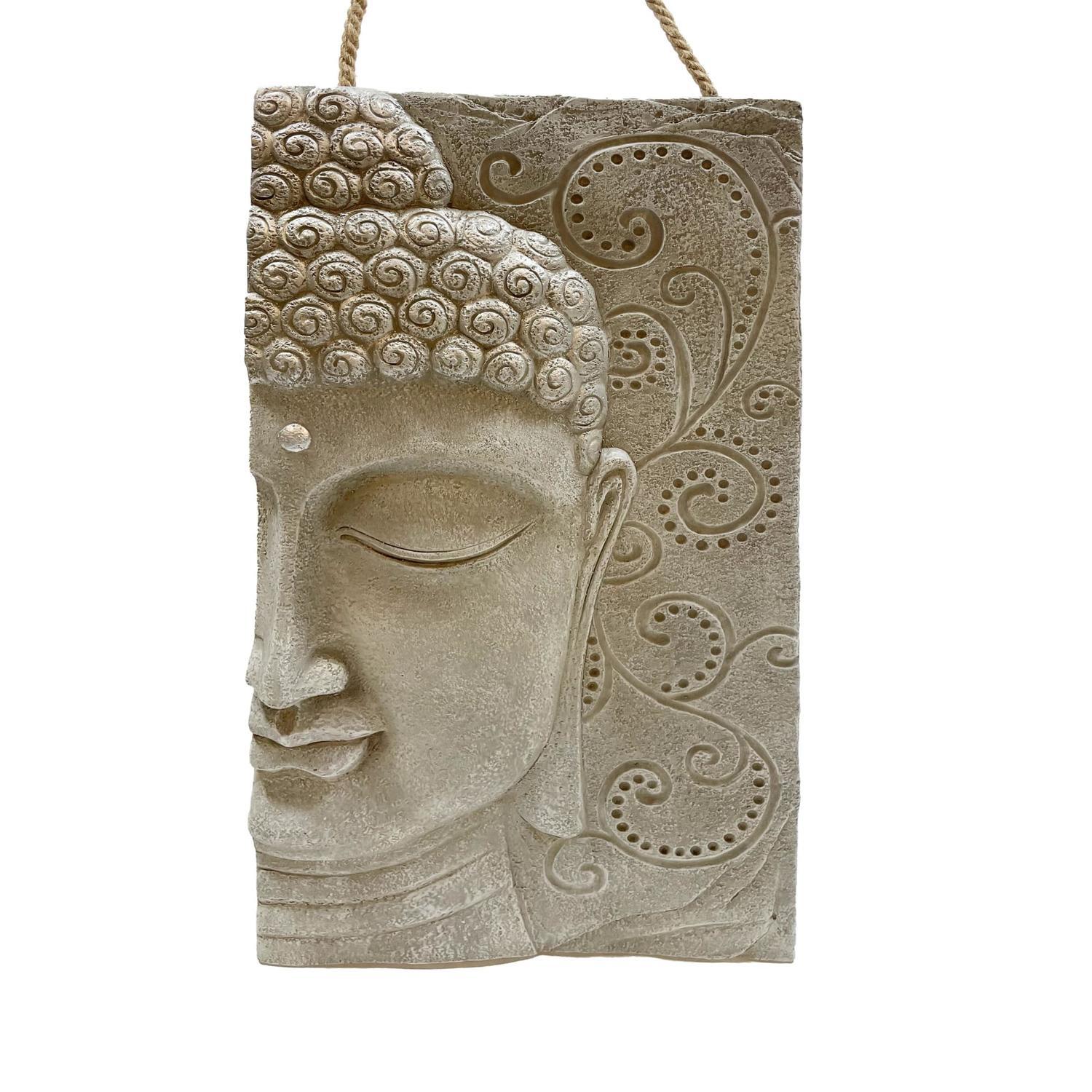 Buddha Wall Art 78cm