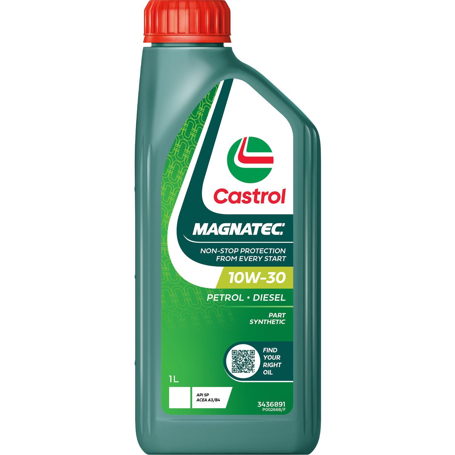Magnatec 10W-30 1 litre