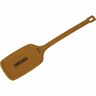 Premium Fuel Identification Tag - Diesel Olive green