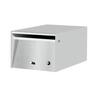 Metal Letterbox