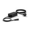 Outdoor 40 Watt Power Supply  Black
