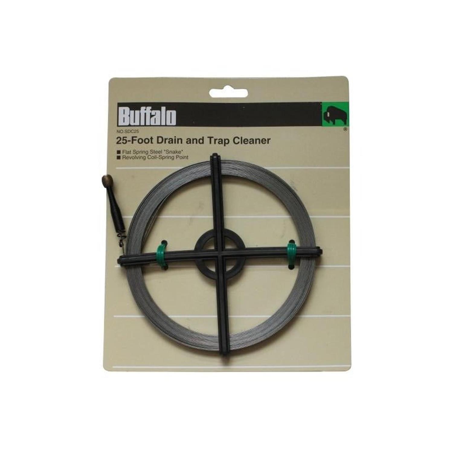 Drain Cleaner 7.5m