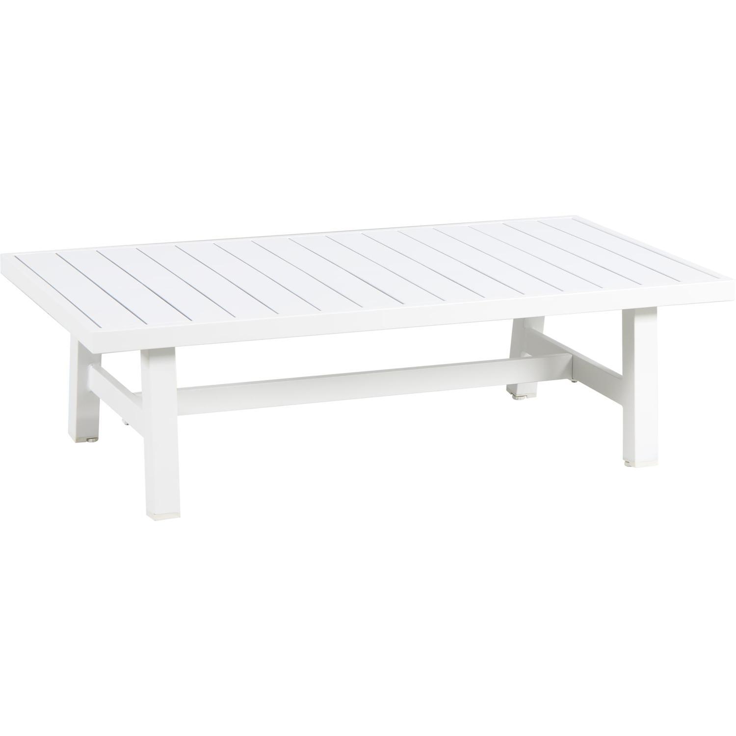 Outdoor Coffee Table