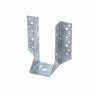 Joist Hanger 52 x 120mm Hot Dip Galvanised