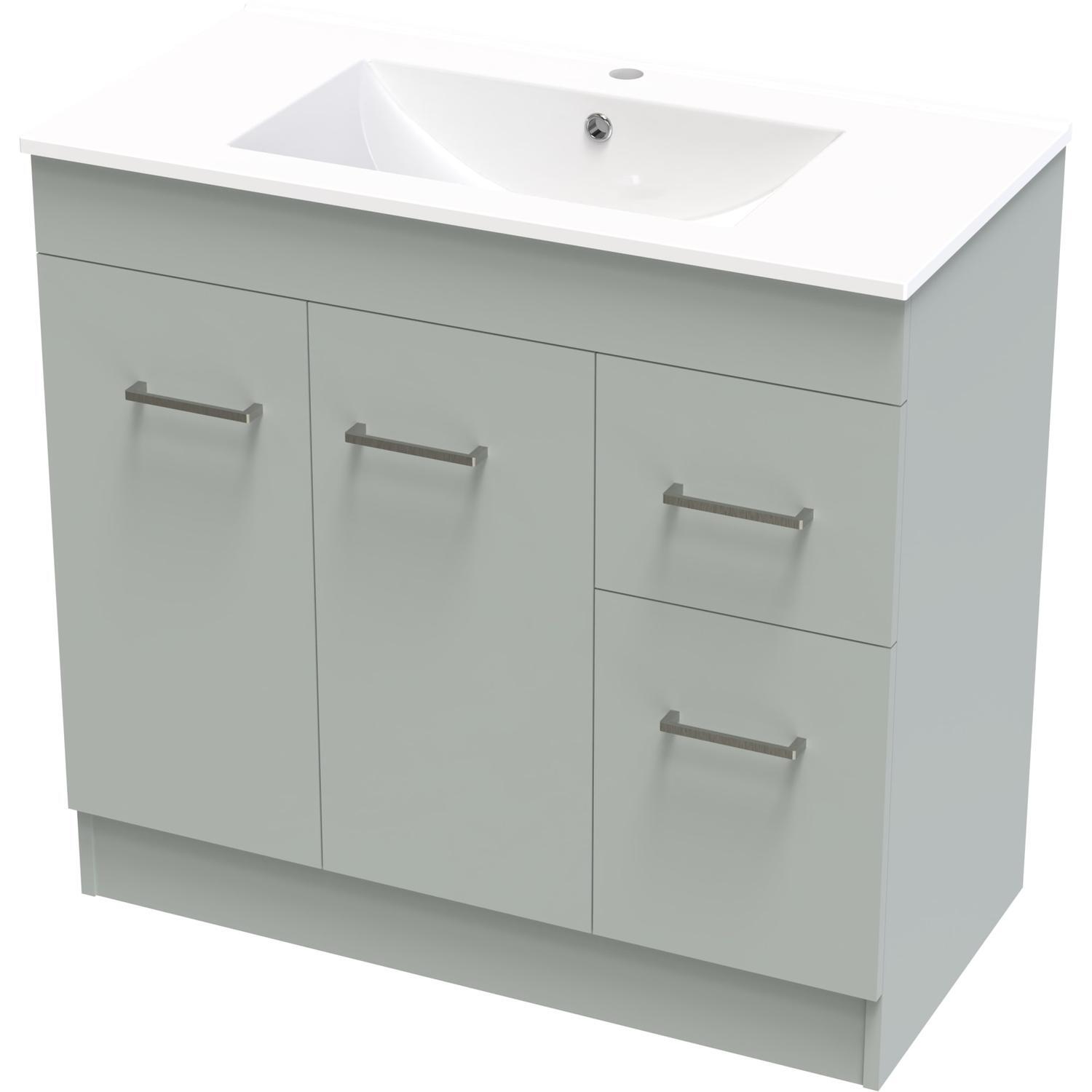 Classic Valley 900 Floor Colour