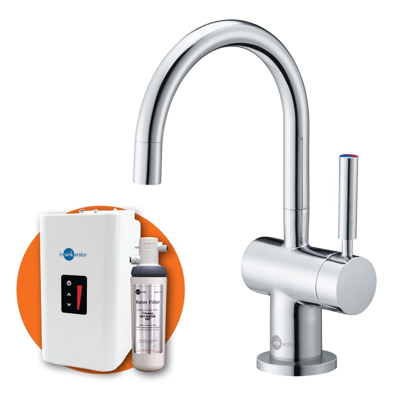 Water Tap
