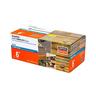 Hex Head Quik Guard Screws