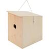 Kitset Bird House