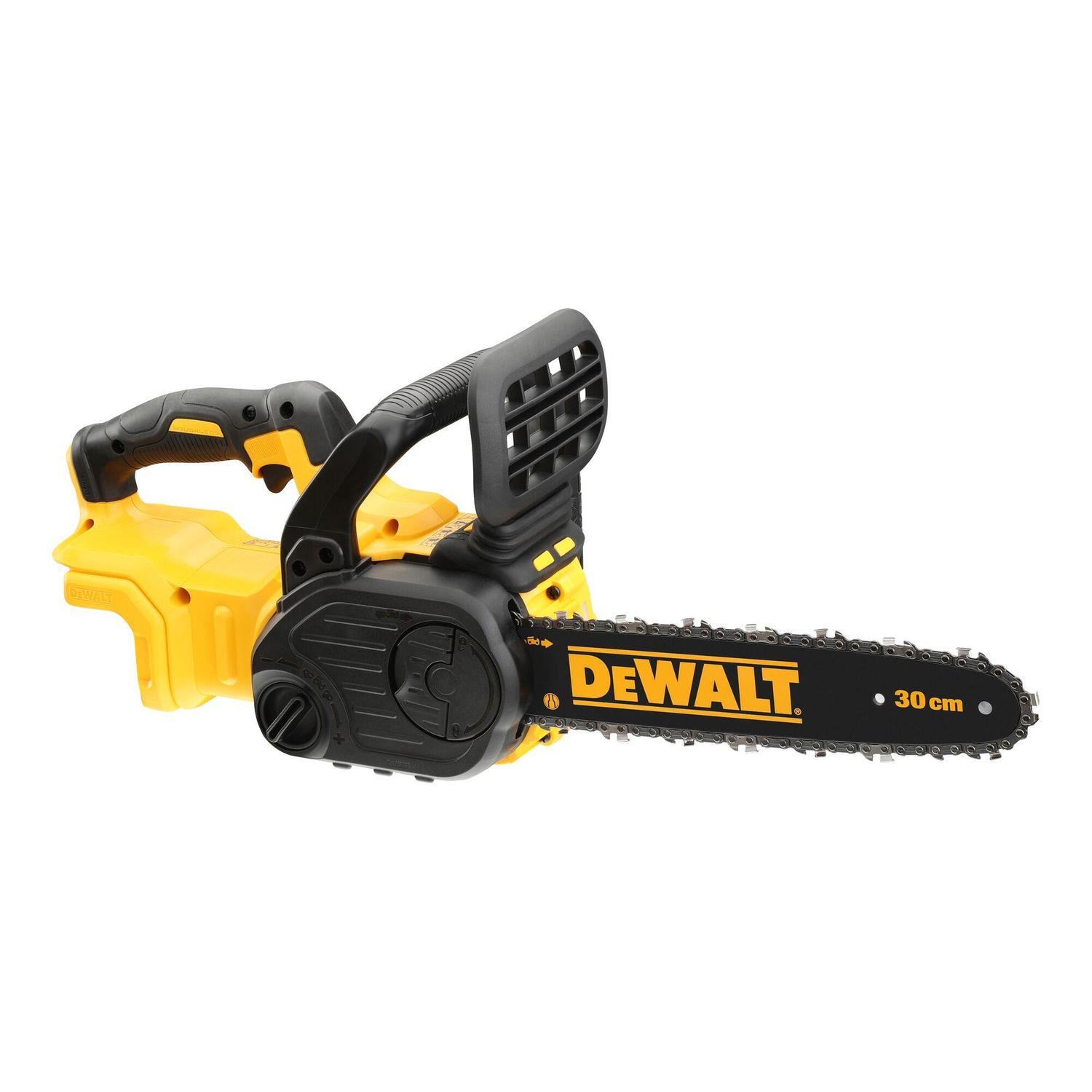 Brushless Compact Chainsaw Skin
