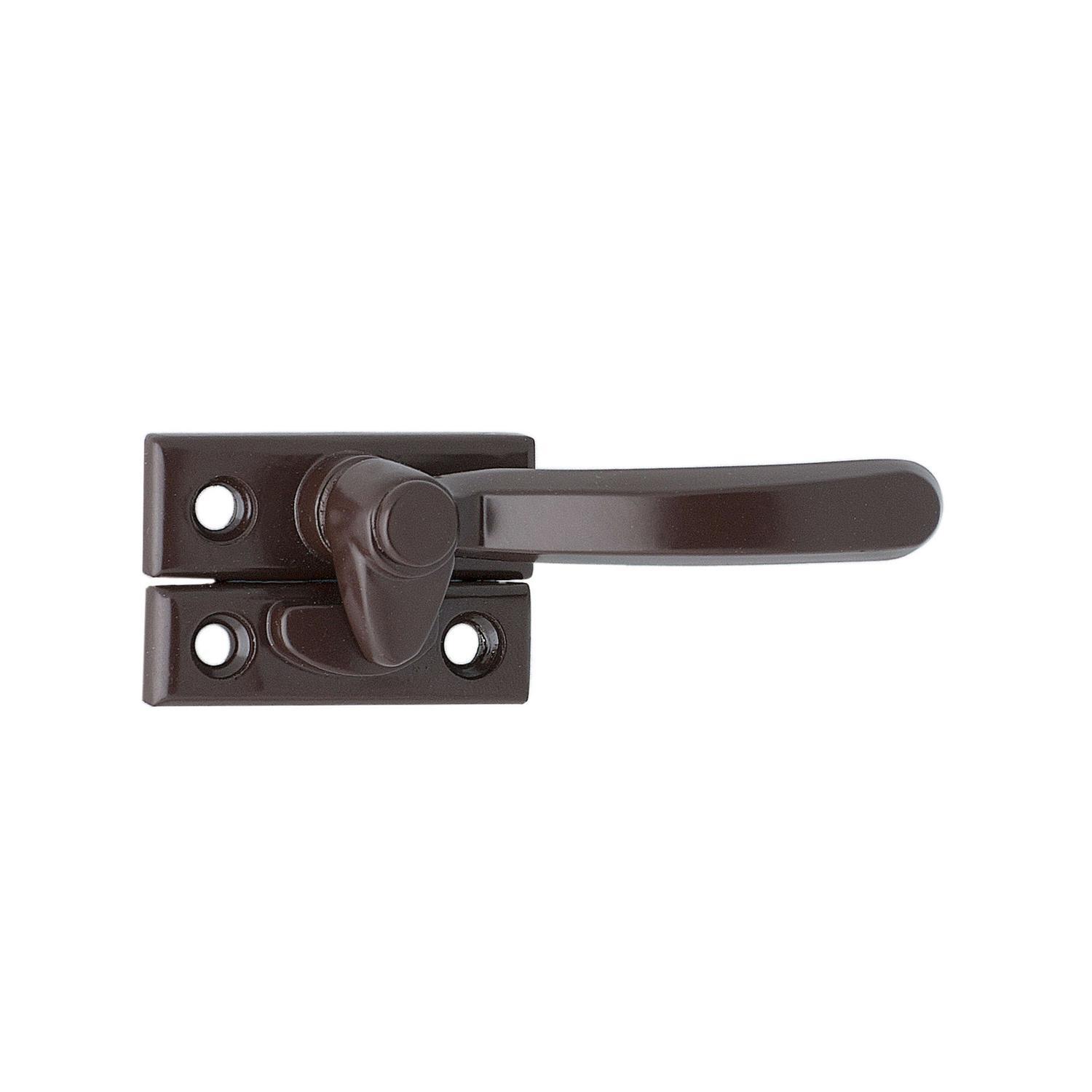 Split Rail Fastener Right