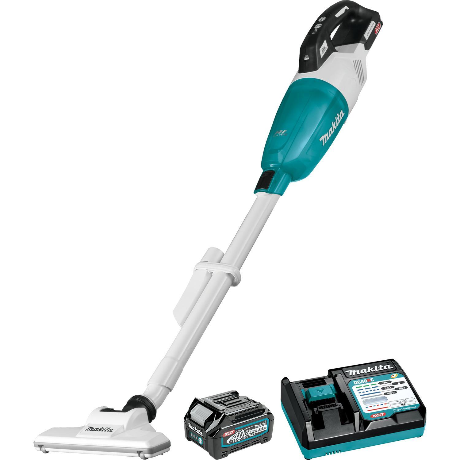 Stick Vacuum