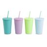 Studded Tumbler 473ml Assorted