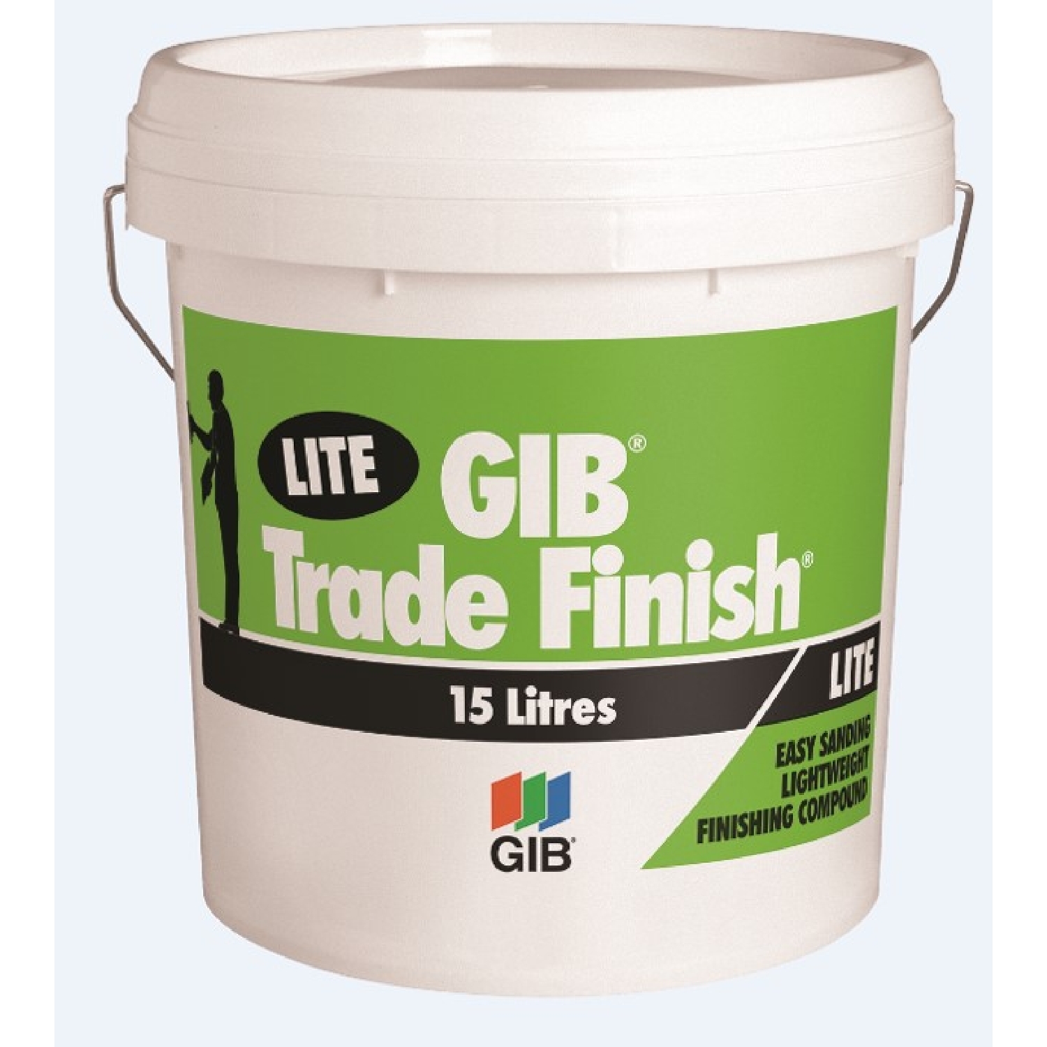 Trade Finish Lite Pail
