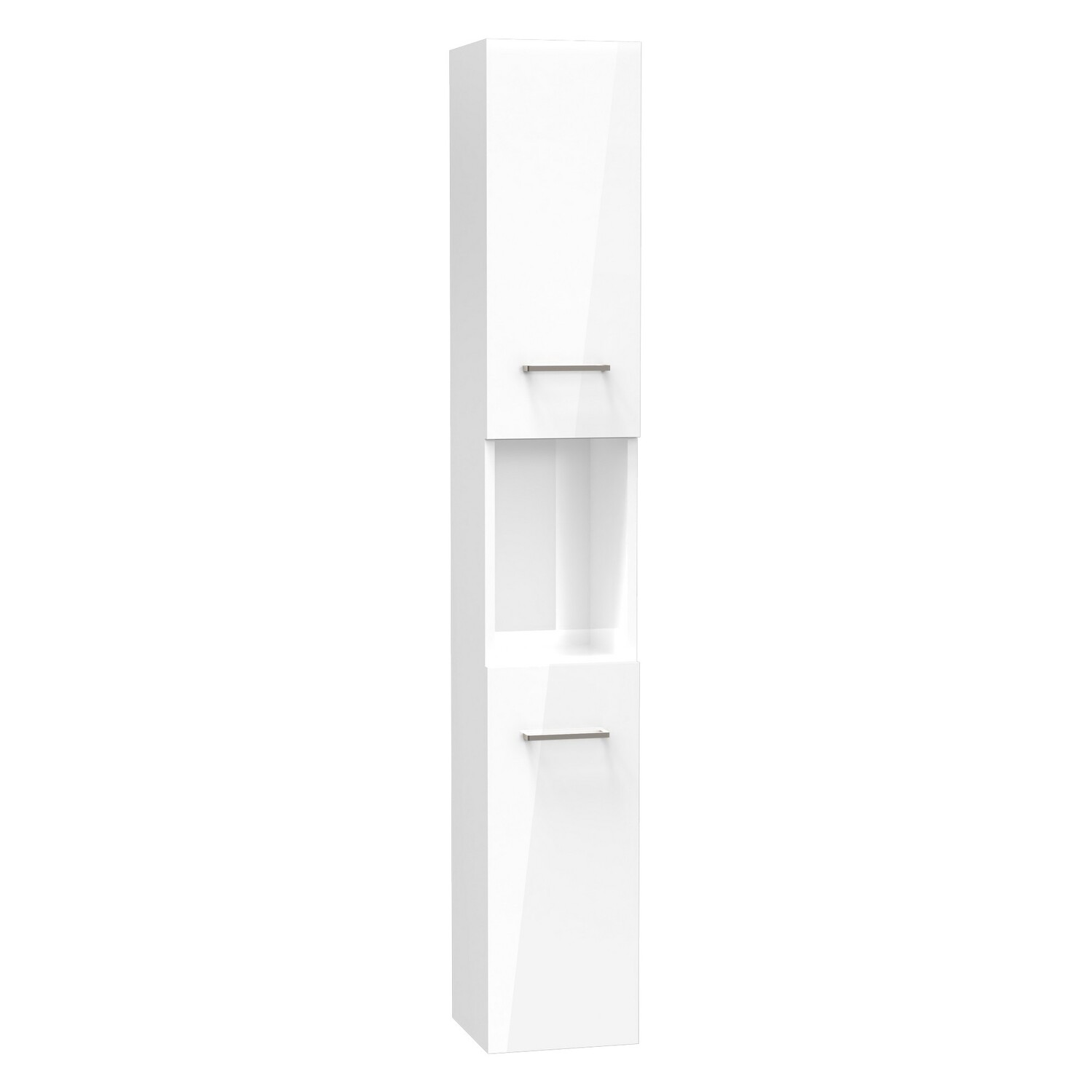 Two Door Tower Left Hand Hinge