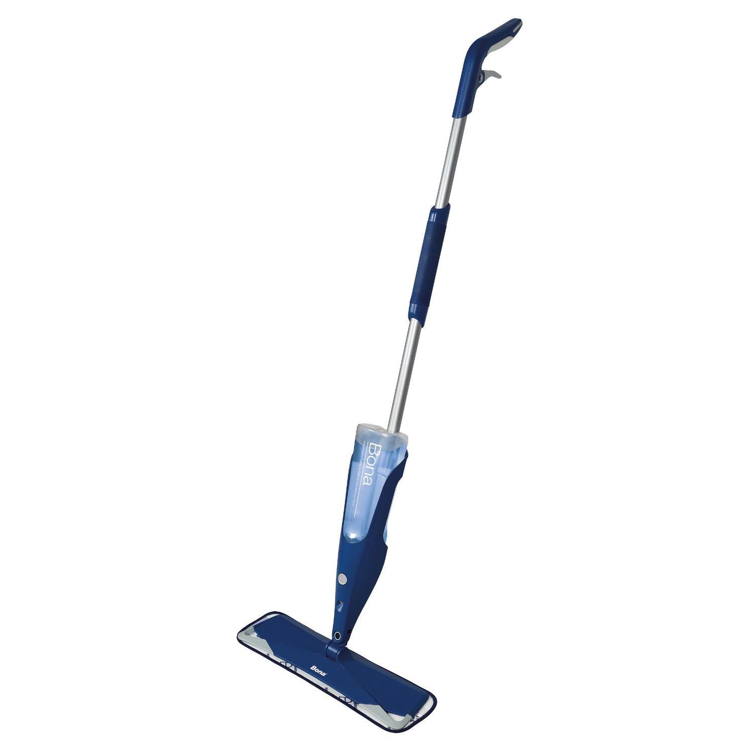 Wood Floor Spray Mop