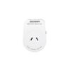 Travel Adaptor OB USB - A/C World
