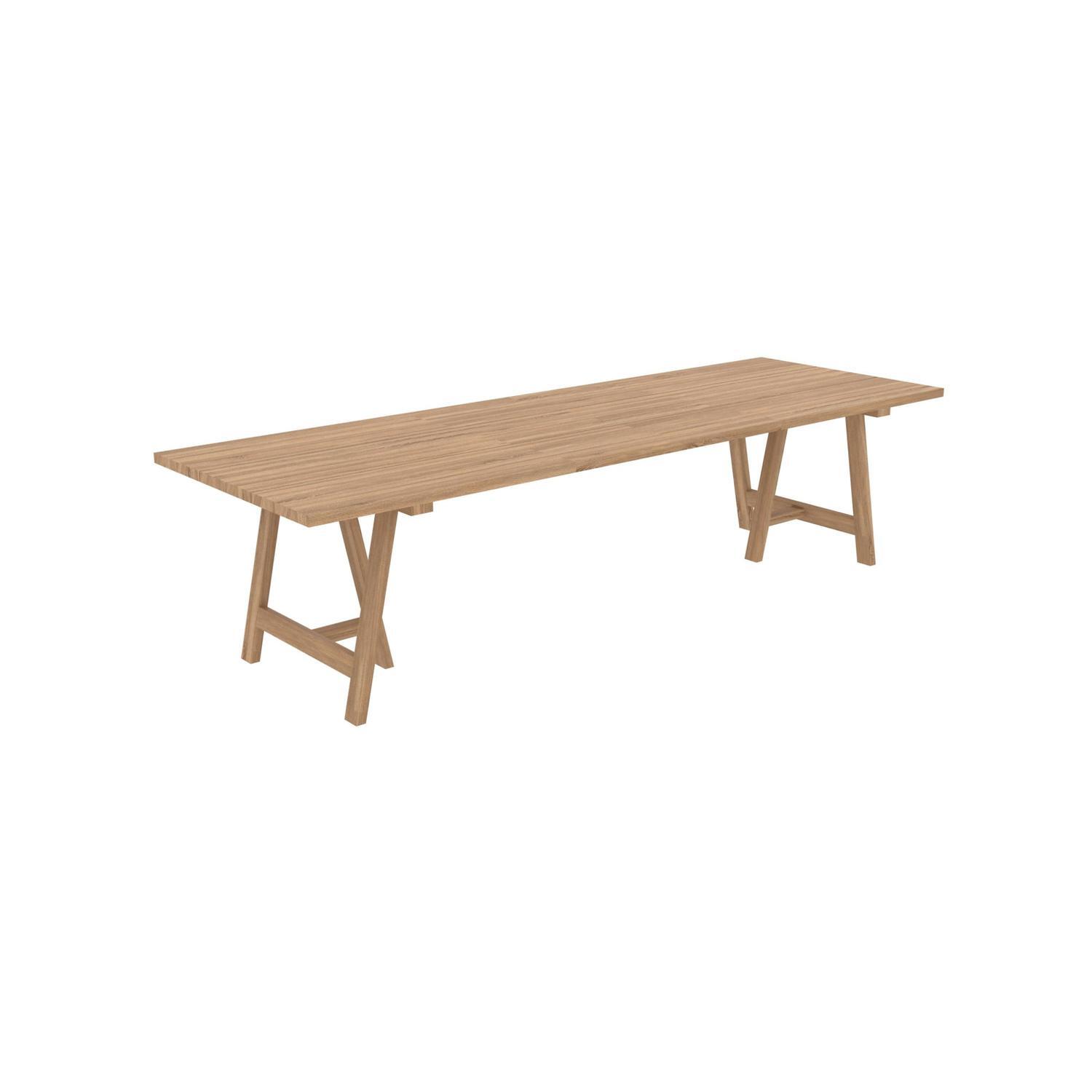 Outdoor Dining Table