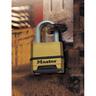 Magnum Combination Padlock
