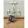 P/Lock Comb Key 40Mm M/L