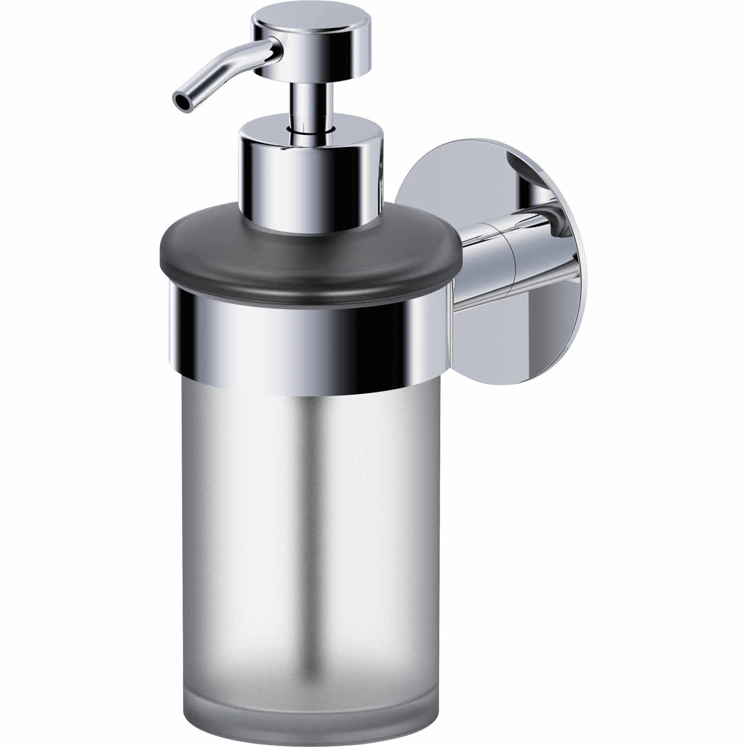 Avon Stick-on Soap Dispenser