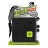 Square Gripper Pads 50mm