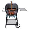 Blackjack Kettle Charcoal Grill