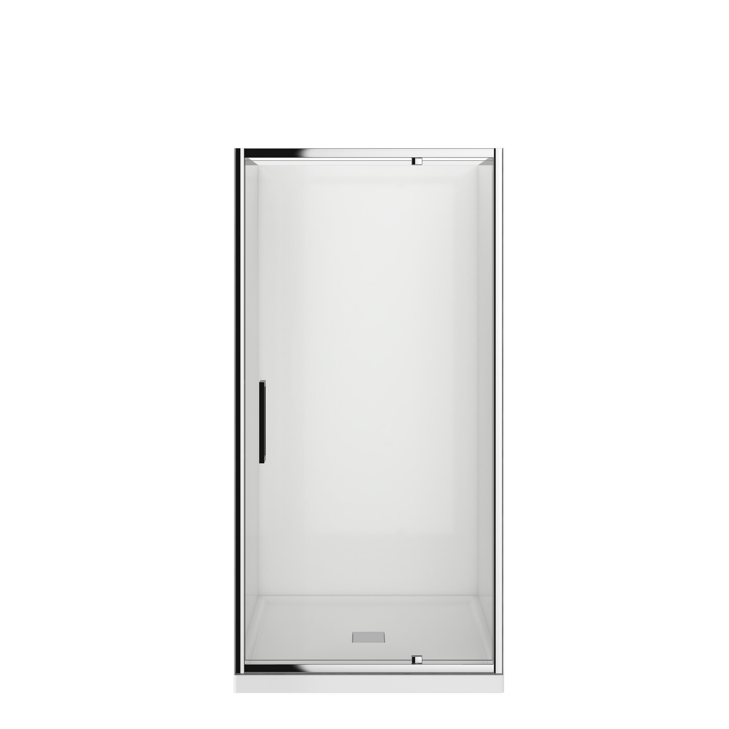 Shower Enclosure