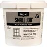 Small Job Paint 500ml White Gloss