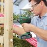 Cordless 2pc Power Tool Combo Kit
