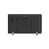 Smart Glass Panel Convection Heater 2000W
