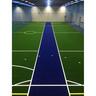 Artificial Sports Turf P/M 3700mm wide Blue