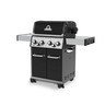 Baron 490 Gas BBQ