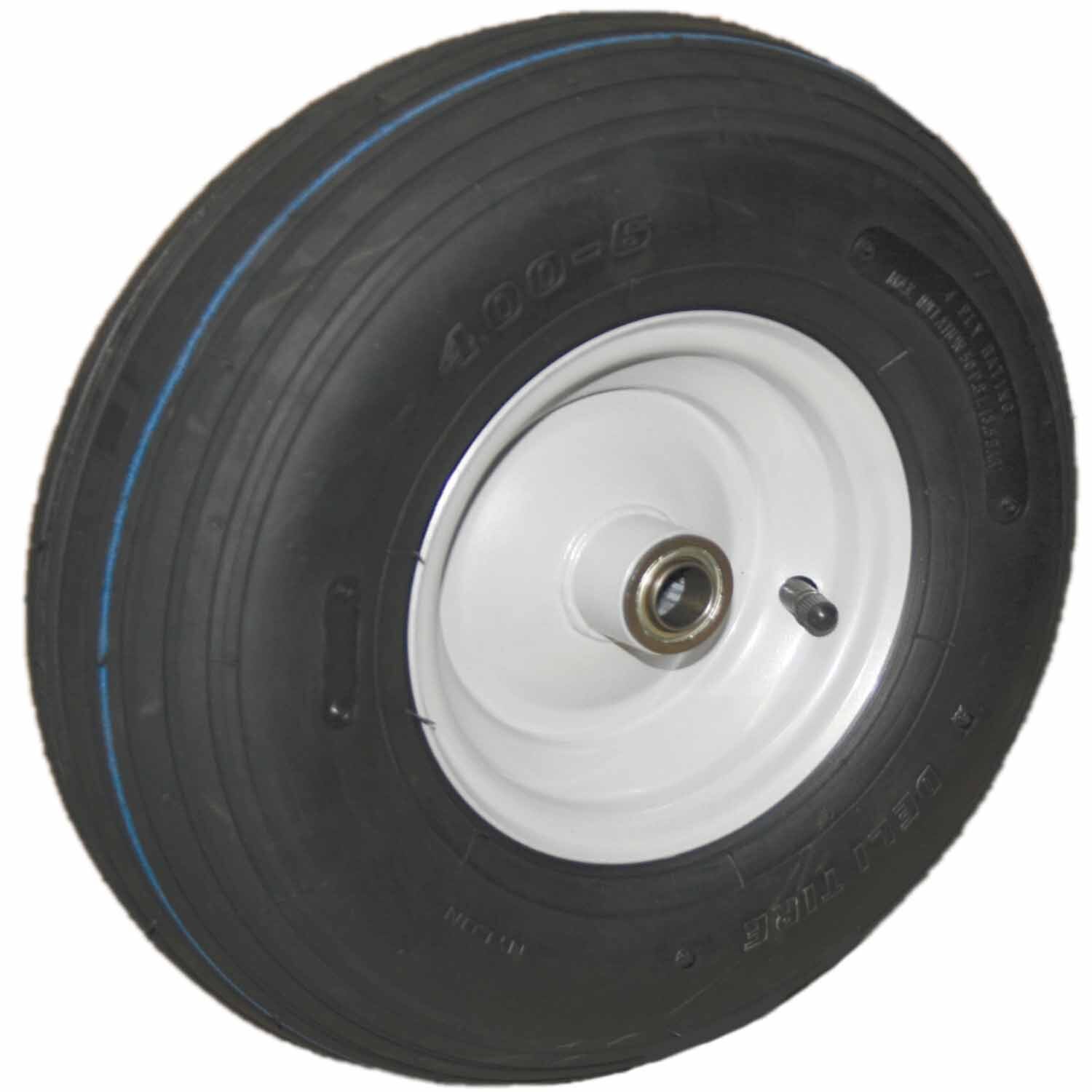 Wheel