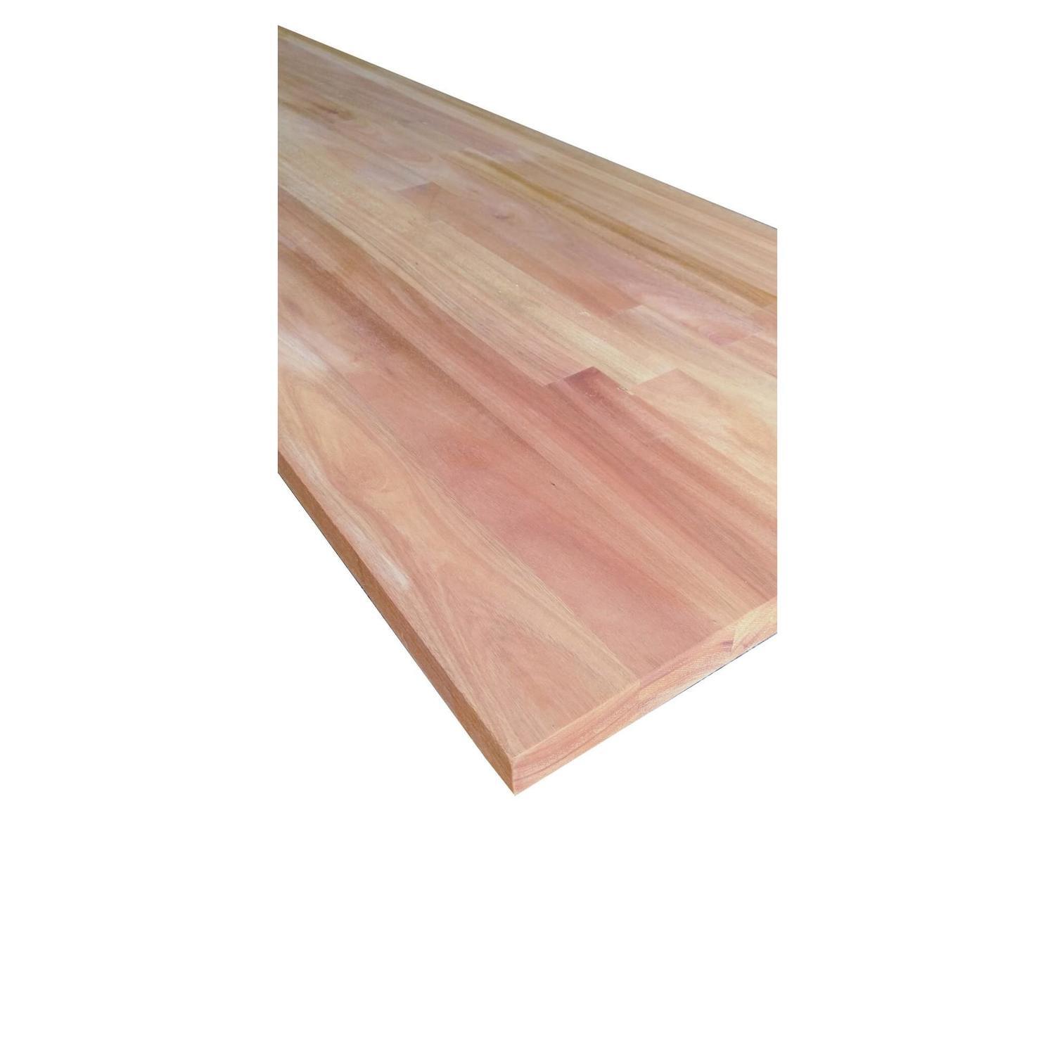 Utility Benchtop Eucalyptus
