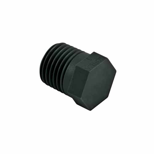 Hose Connector Hex Taper Plug