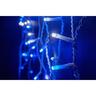 Solar Icicle Lights